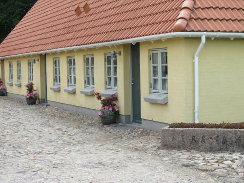 Birkende Bed And Breakfast