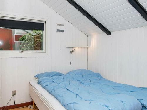 Two-bedroom Holiday Home In Esbjerg V 1
