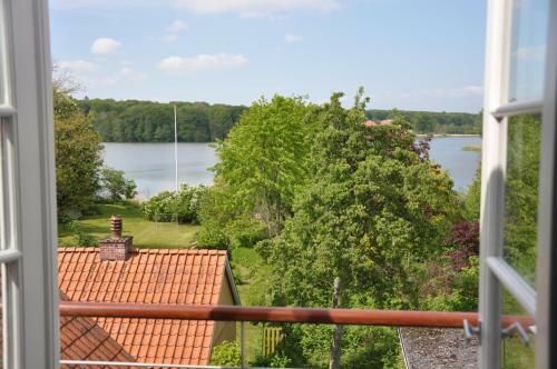 B&B Skanderborg