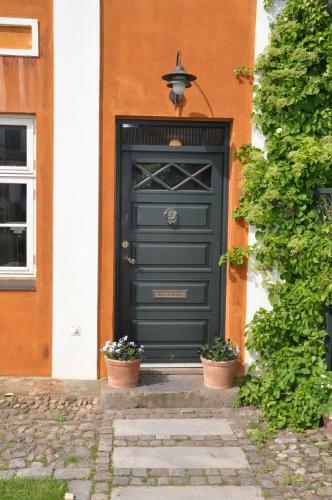 B&B Skanderborg