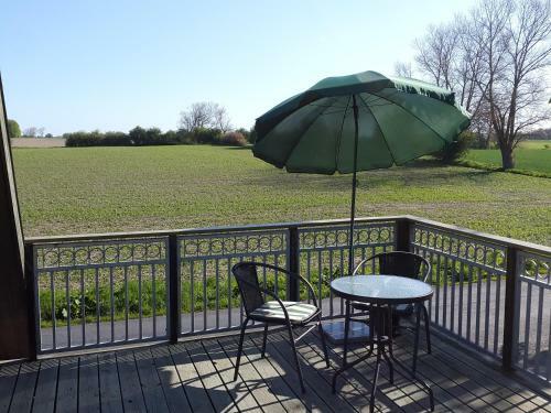 Jungshoved Kro B&B