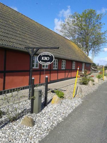 Jungshoved Kro B&B