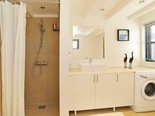 One-bedroom Holiday Home In Otterup 3