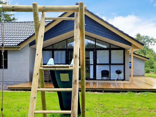 Holiday Home Bj�rn II