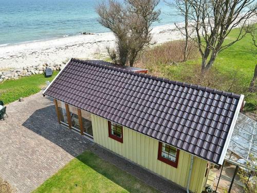 One-bedroom Holiday Home In Otterup 1