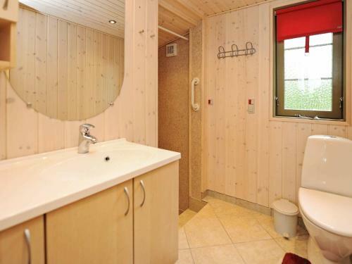 One-bedroom Holiday Home In Otterup 1