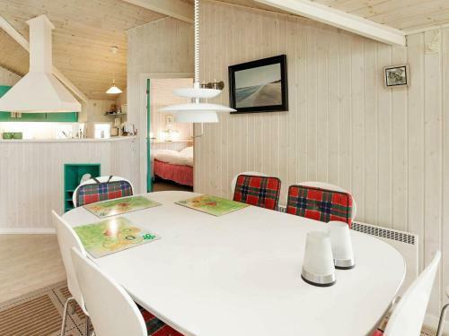 Three-bedroom Holiday Home In Otterup 6