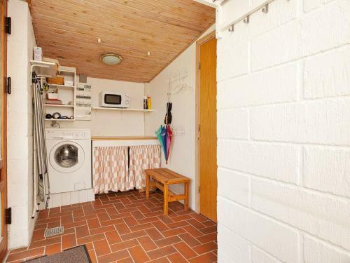 Holiday Home Violvej