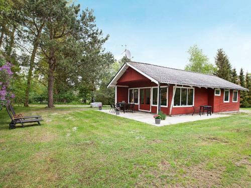 Holiday Home Begoniavej