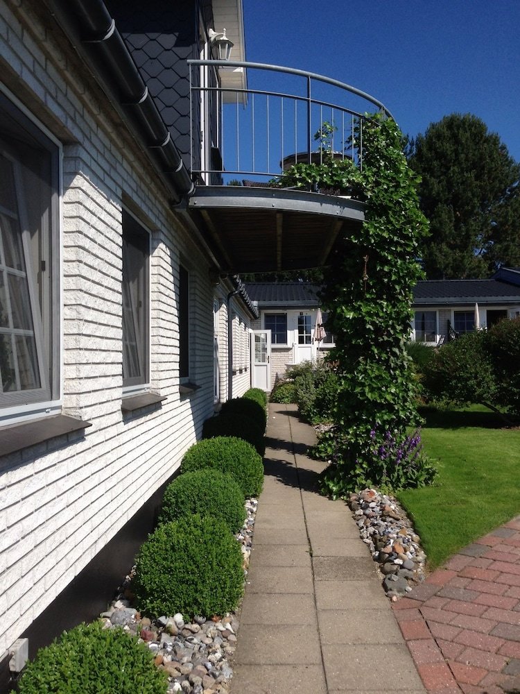 Posada Hotel Fjordkroen