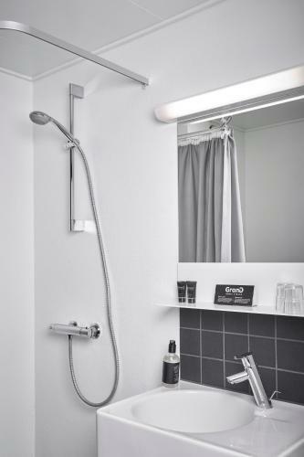 Struer Grand Hotel