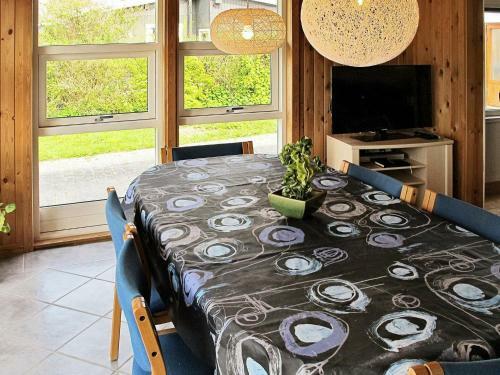 Holiday Home Svalemosevej II