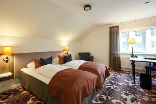 Hotel Vejlefjord
