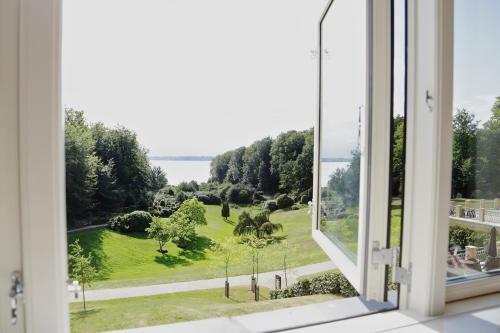 Hotel Vejlefjord