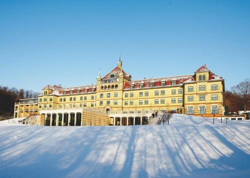 Hotel Vejlefjord