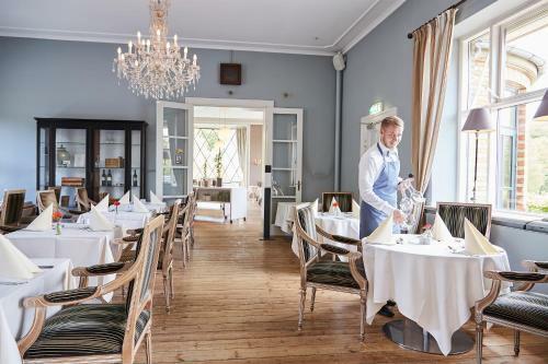 Hotel Vejlefjord