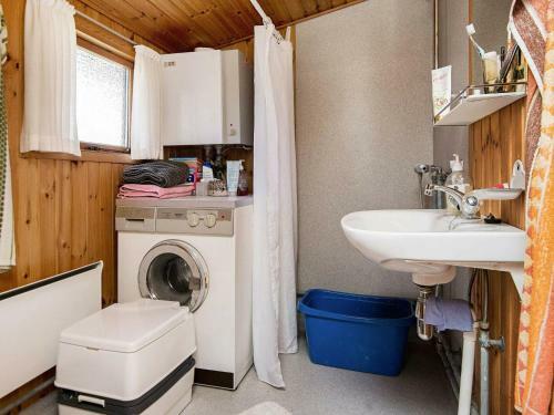 Holiday Home �rsted VI