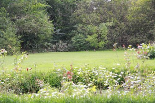 Bed & Breakfast Vemmetofte Pr�steg�rd