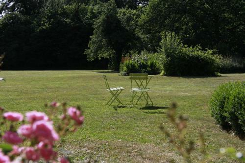 Bed & Breakfast Vemmetofte Pr�steg�rd