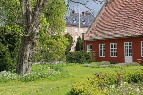 Bed & Breakfast Vemmetofte Pr�steg�rd