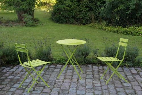 Bed & Breakfast Vemmetofte Pr�steg�rd