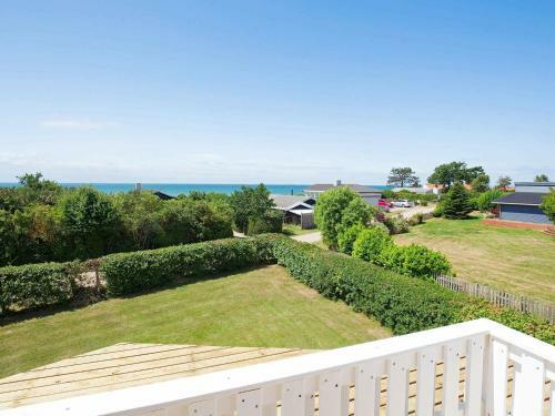Holiday Home Slagelse II
