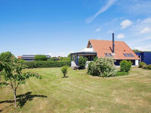 Holiday Home Slagelse II