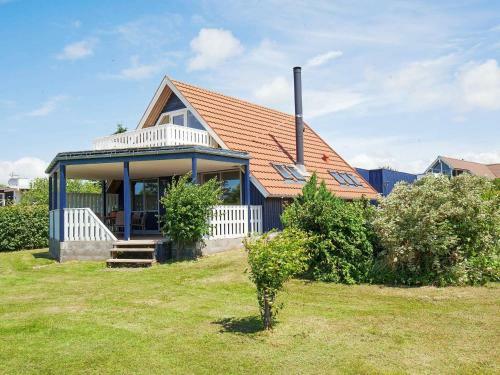 Holiday Home Slagelse II