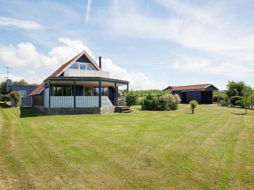 Holiday Home Slagelse II