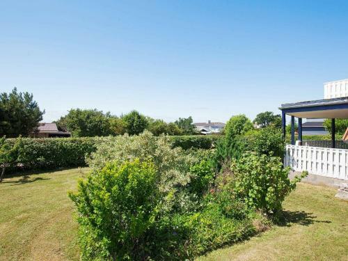 Holiday Home Slagelse II
