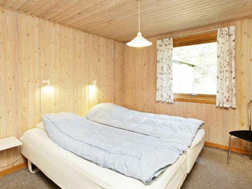Holiday Home Muffparken