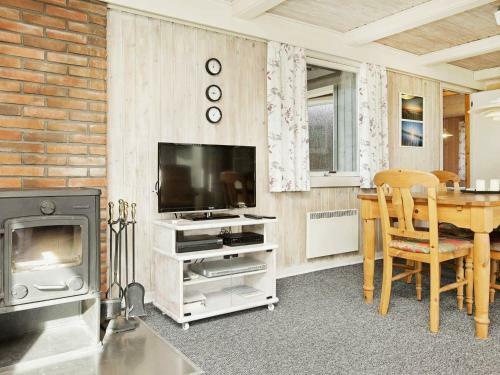 Holiday Home Muffparken