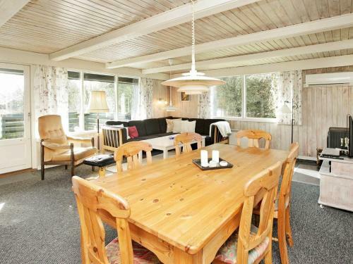 Holiday Home Muffparken