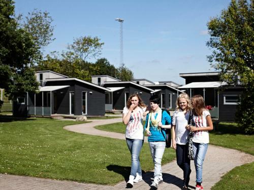 Danhostel Vejen Sport