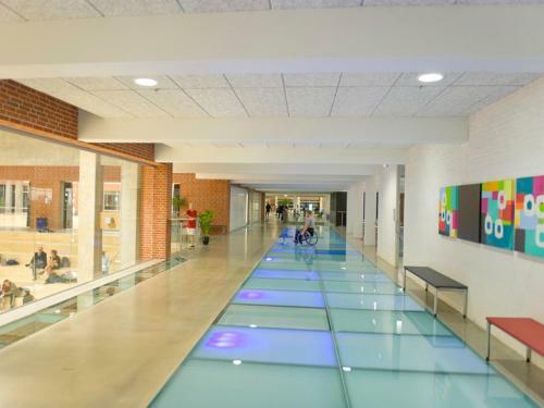 Danhostel Vejen Sport