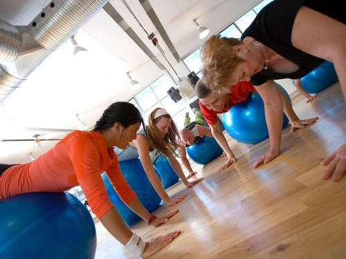 Danhostel Vejen Sport