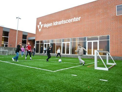 Danhostel Vejen Sport