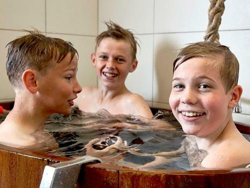 Danhostel Vejen Sport