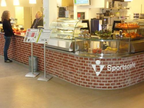 Danhostel Vejen Sport