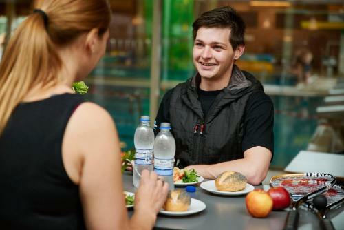 Danhostel Vejen Sport