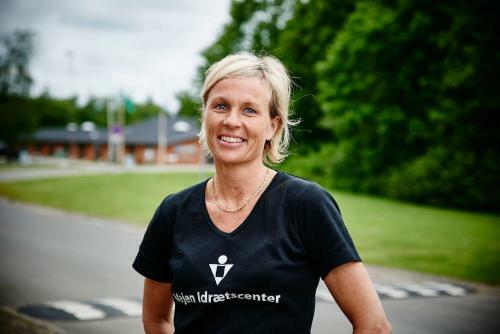 Danhostel Vejen Sport