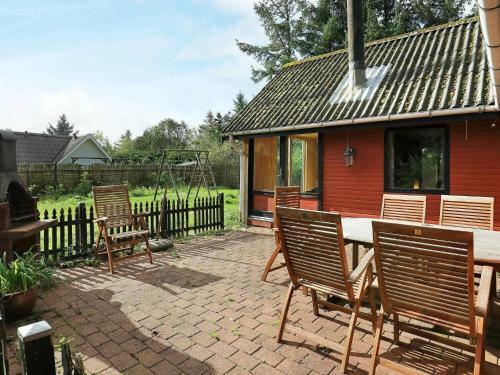 Holiday Home Vemb II