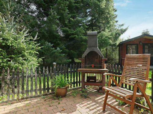 Holiday Home Vemb II
