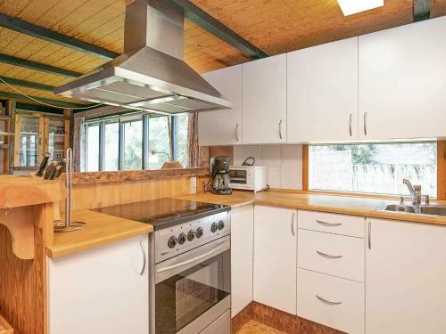 Holiday Home Vemb II