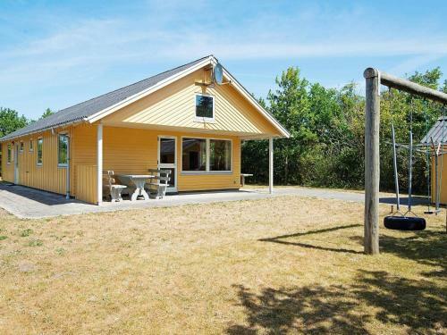 Holiday Home Ulfborg VI