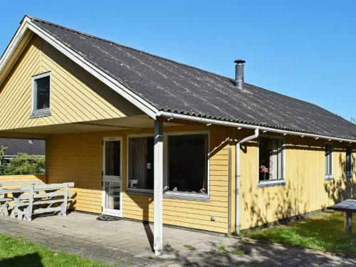 Holiday Home Ulfborg VI