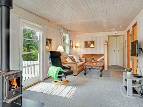 Holiday Home Struer VII