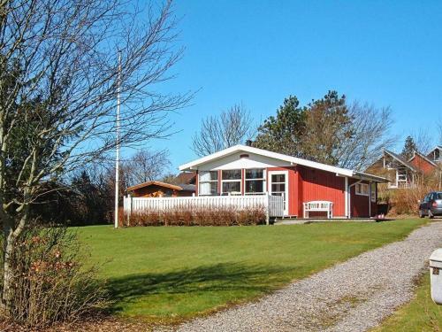 Holiday Home Struer VII