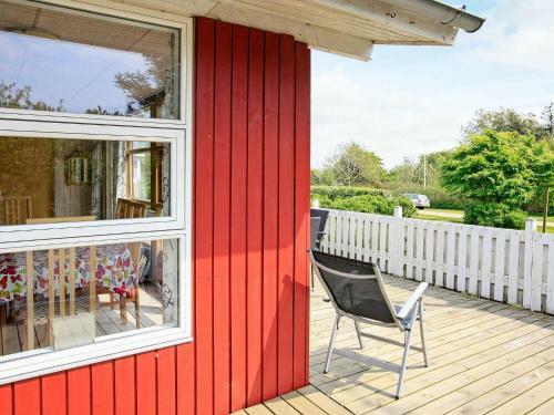 Holiday Home Struer VII