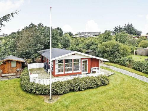 Holiday Home Struer VII